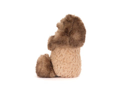 Jellycat Amuseables Peanut Yeti