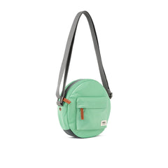 Roka Paddington B Matcha Recycled Bag