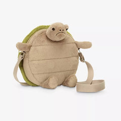 Jellycat - Timmy Turtle Bag