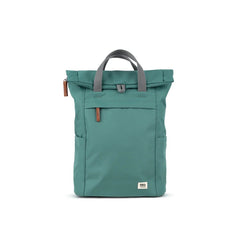 Roka Finchley A Large Recycled Canvas Sage