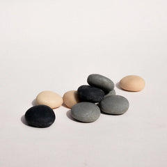 Hana Blossom - Assorted Small Pebble Soaps