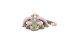 Jellycat Malachy Dragon