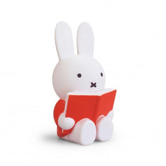 Miffy with Book Money Box