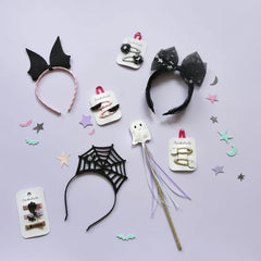 Rockahula Mystic Sparkle Tulle Clips