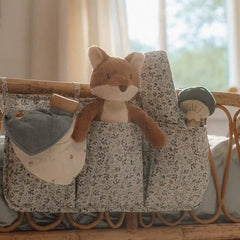 Little Dutch Swaddle Forest Adventure - 120cm x 120cm