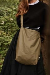 Tinne + Mia Feel Good Bag - Capers