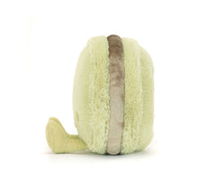 Jellycat Amuseables Max Macaron