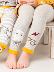 Blade & Rose Harry Potter Hedwig Leggings