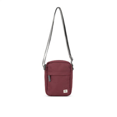 Roka London Bond Zinfandel Recycled Canvas