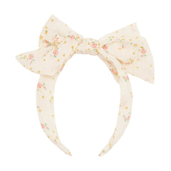 Rockahula Kids - Tiny Blossom Double Bow Headband