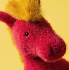 Jellycat Festival Horse
