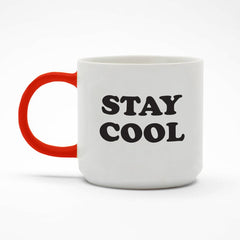 Magpie Gifts - Peanuts Stay Cool Mug