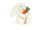 Jellycat Bashful Little Carrot Bunny