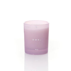 WXY Eos Candle - Orris Root & Amber