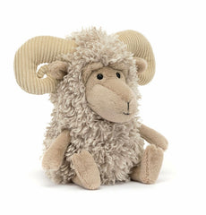 Jellycat Ramsley Sheep