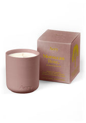 Aery Moroccan Rose Mini Candle