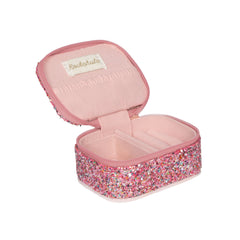 Rockahula Kids Jewellery Box - Confetti Glitter