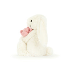 Jellycat Bashful Bunny Peony