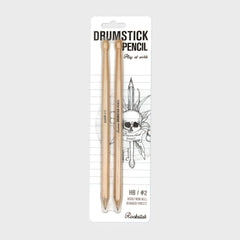 Suck UK Drumstick Pencil