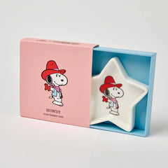 Peanuts - Star Howdy Trinket Tray