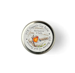 Heaven Scent Lip Balm - Wild Raspberry & Vanilla