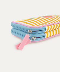 Djeco Pencil Case - Apple