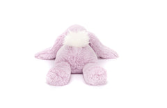 Jellycat Smudge Lavender Rabbit