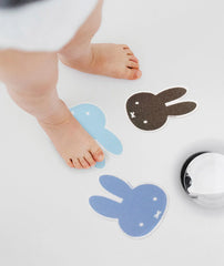 Little Dutch Miffy Bath Stickers Anti Slip