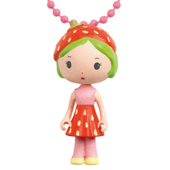 Djeco Tinyly Charms-Berry