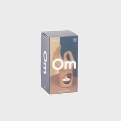 DOIY Om Oil Burner