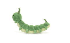 Jellycat Cary’s Caterpillar