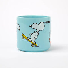 Peanuts - Skateboard Mug