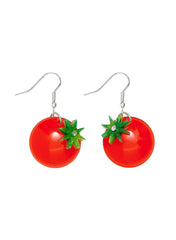 Tatty Devine - Tomato Earrings