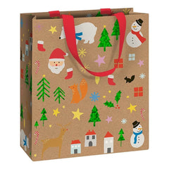 Stewo Giftwrap - Gift Bag - Rob