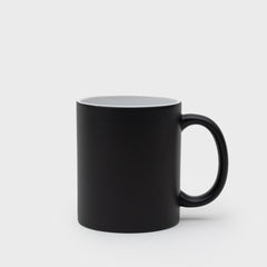 Smiley Heat Sensitive Mug