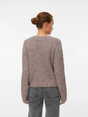 Vero Moda- Novah Knit Cardigan