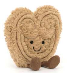 Jellycat Amuseables Philippe Palmier