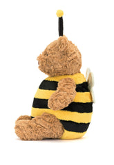 Jellycat Bartholomew Bear Bumblebee