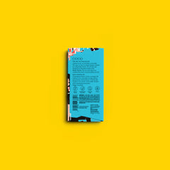 Coco Mini Bar - Isle of Sky Sea Salt Dark