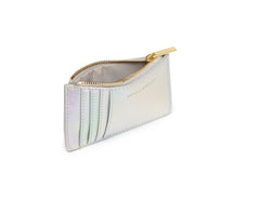 Estella Bartlett Card Purse - Iridescent - 'Positive Vibes'