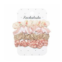 Rockahula Kids - Tiny Blossom Scrunchie Set