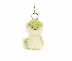 Jellycat - Little Snake Bag Charm