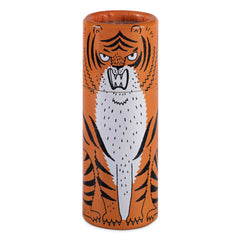 Archivist Cylinder Tiger Matches