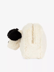 Jellycat Rufferty Puppy Pouch