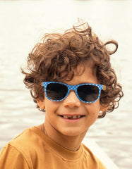 Rockahula Retro Racer Kids Sunglasses