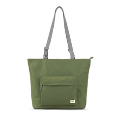 Roka Trafalgar B Medium Recycled Nylon - Avocado