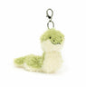 Jellycat - Little Snake Bag Charm