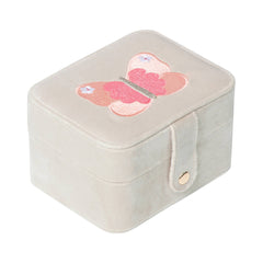 Rockahula Kids Flora Butterfly Jewellery Box