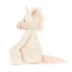 Jellycat - Bashful Unicorn Big