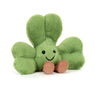 Jellycat Amuseables Siofra Shamrock
